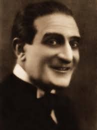 Ettore Petrolini