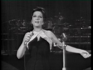 Teatro 10 1964, 1ª Puntata