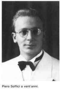 Piero Soffici