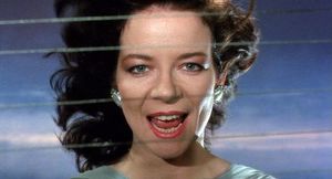 Clare Higgins