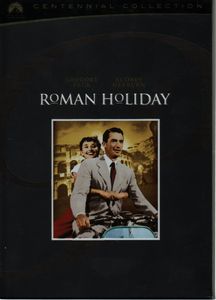 Roman Holiday -- Centennial Collection