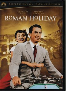 Roman Holiday -- Centennial Collection