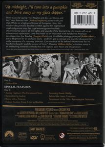 Roman Holiday -- Centennial Collection