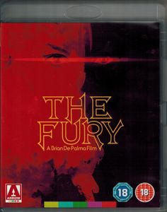 The Fury