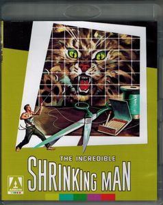 The Incredible Shrinking Man