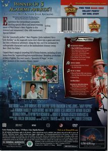 Mary Poppins 45th Anniversary Edition