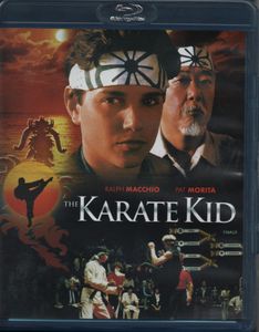 The Karate Kid