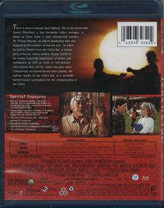 The Karate Kid