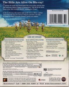 The Sound of Music -- 45th Anniversary Edition