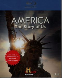 America: The Story of Us