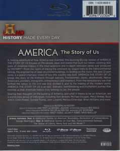 America: The Story of Us