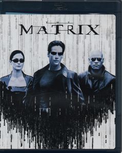 The Matrix