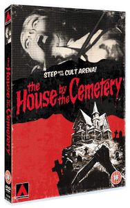 The House by the Cemetery