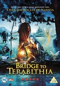 Bridge to Terabithia