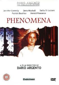 Phenomena