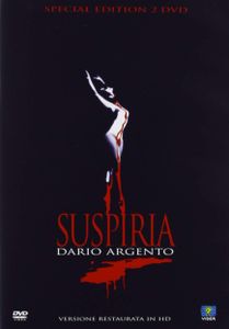 Suspiria