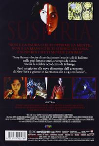 Suspiria