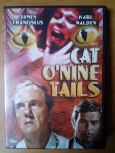 Cat O'Nine Tails