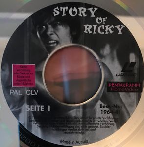 Story Of Ricky