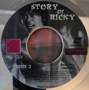 Story Of Ricky
