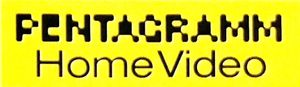 Pentagramm Home Video