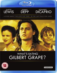 What's Eating Gilbert Grape