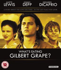 What's Eating Gilbert Grape