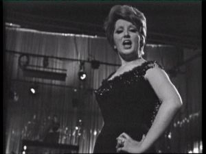 Studio Uno 1965, 1ª Puntata
