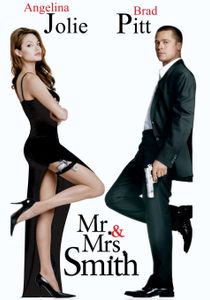 Mr. & Mrs. Smith