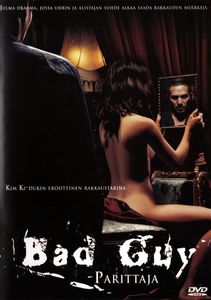 Bad Guy - Parittaja