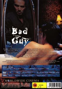 Bad Guy - Parittaja