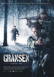 Gränsen