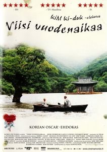 Viisi Vuodenaikaa