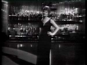 Studio Uno 1965, 2ª Puntata