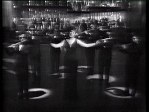 Studio Uno 1965, 2ª Puntata