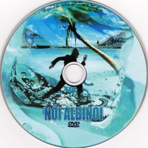 Nói Albiino - Kylmyyden Vanki