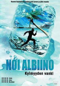 Nói Albiino - Kylmyyden Vanki