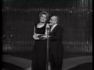 Studio Uno 1965, 3ª Puntata