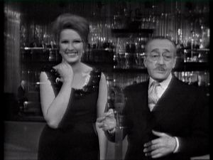 Studio Uno 1965, 3ª Puntata