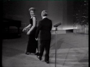 Studio Uno 1965, 3ª Puntata