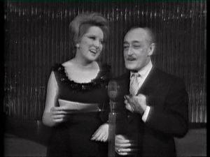 Studio Uno 1965, 3ª Puntata