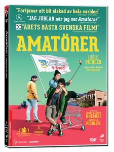Amatörer