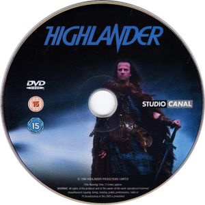 Highlander