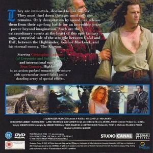 Highlander