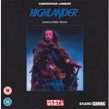 Highlander