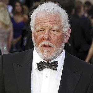 Nick Nolte