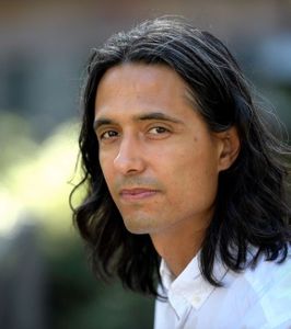 Jonas Hassen Khemiri