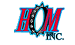 HOM's
