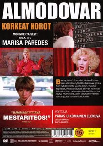 Korkeat Korot