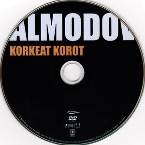 Korkeat Korot